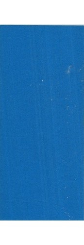 Tiffin Art Metal Co Blotter April 1954 Metal Roofing Mid-Century Ad Americana