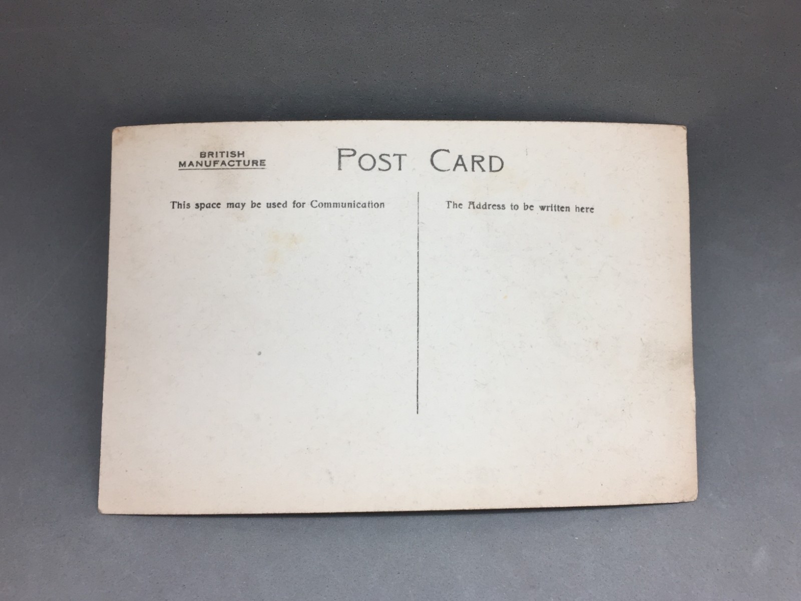 RPPC Ocean Liner S.S. Canada Dominion Line Ship Titanic Connection C.W Hunt