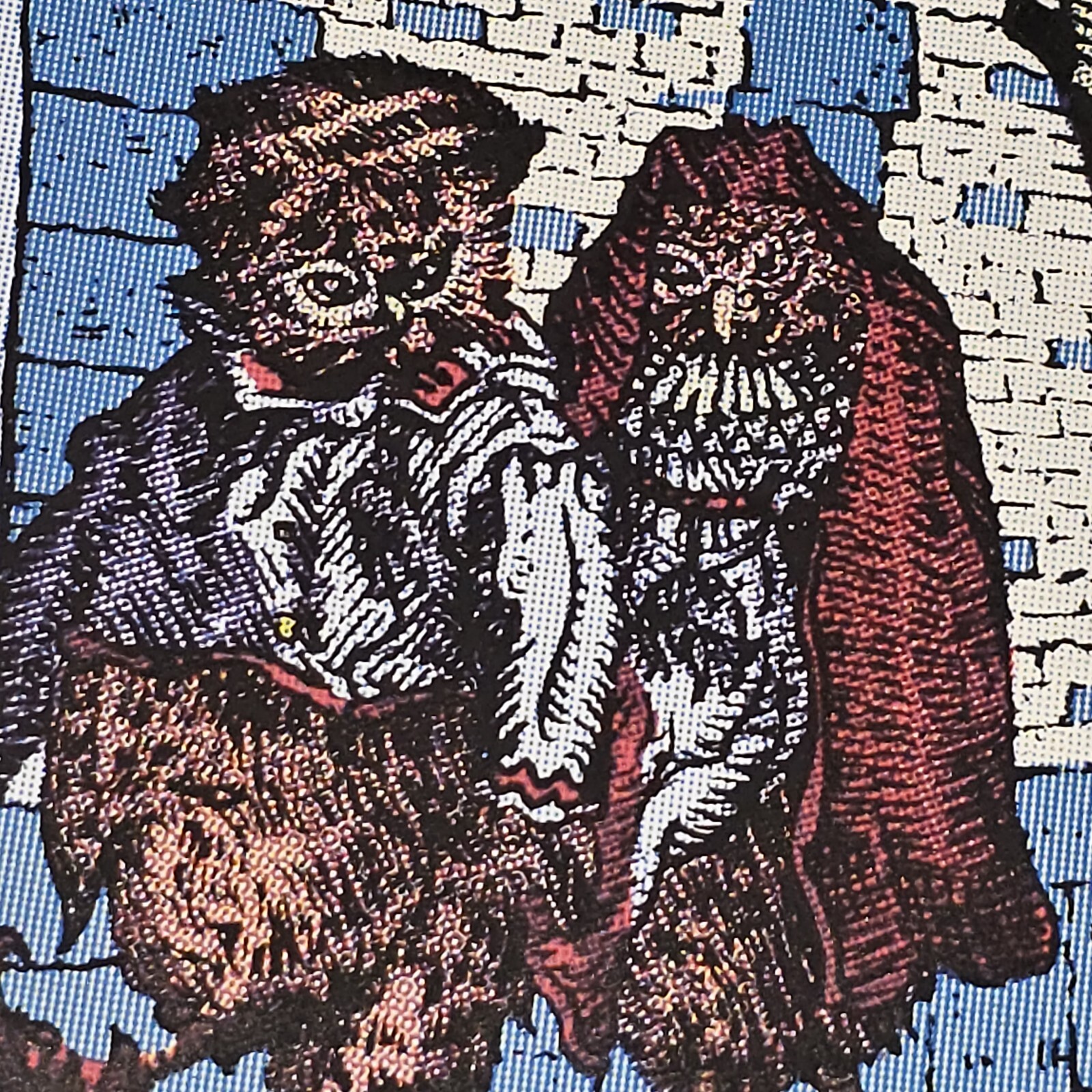 Widespread Panic David Welker Brooklyn New York Signed Poster Screen Print # NY