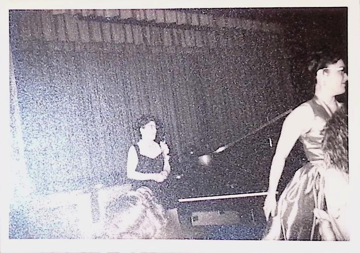 Catherine Marchese Piano Recital Program 1959 P S 149 Elmhurst NY Students