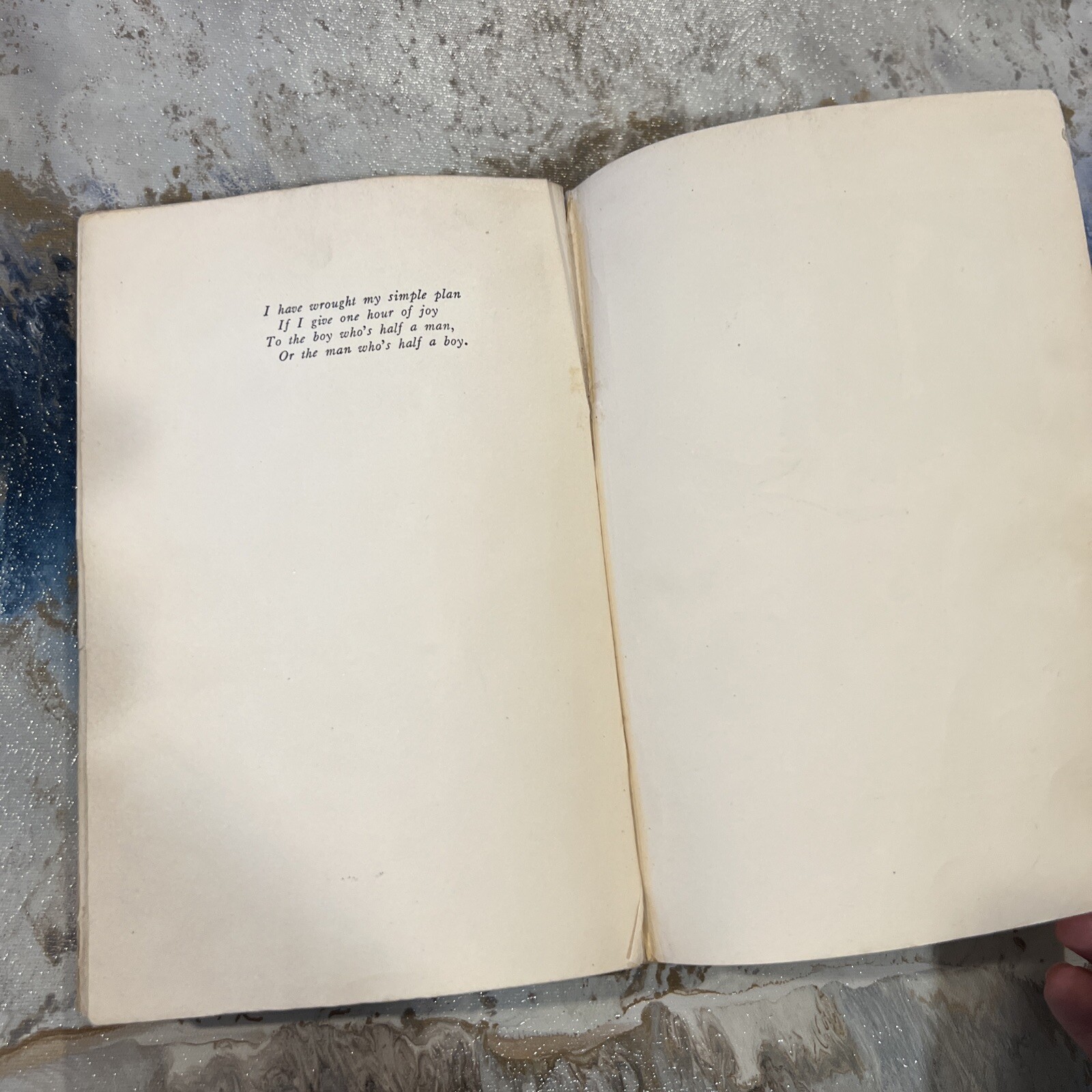 The Lost World by Sir Arthur Conan Doyle George H Doran First American Edition