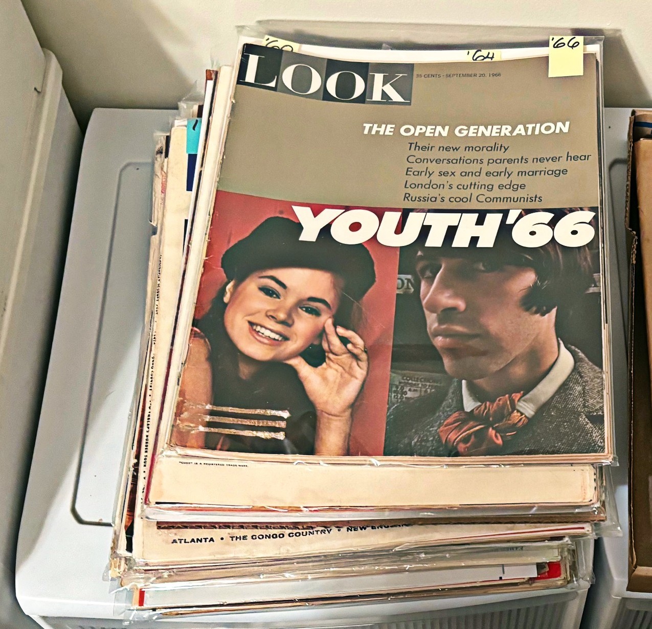 52,000 (+) Print Ads vintage print advertisements-CLOSE-OUT Closing my ads Store