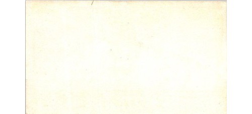 Koh-I-Noor 1500 Series HB Pencil Advertising Blotter Franklin Printing 1940s