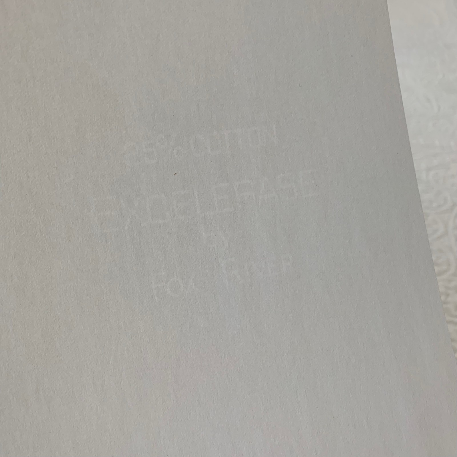 Fox River Paper Co – Excelerase Bond 25% Cotton – Arctic White (200+ Sheets)