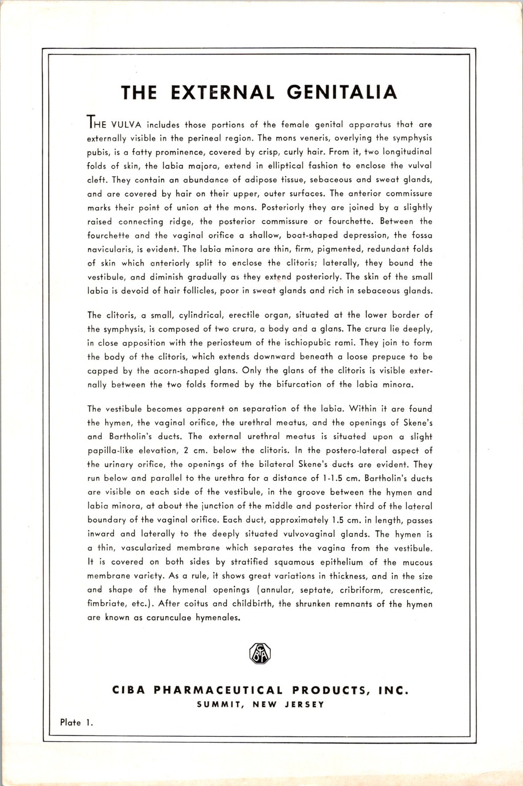 Medical Print Ad 1890s Pharmacology Label Patent Medicine Paper