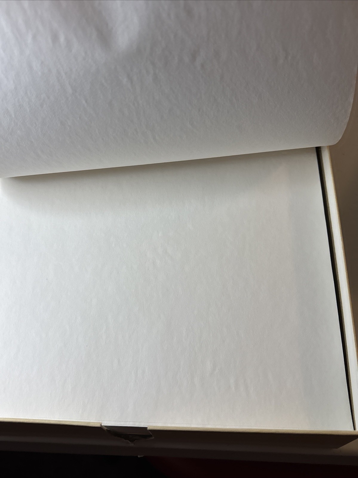 VINTAGE Plain Regular Finish Southworth Typewriter PAPER 402D 25% cotton 500 Ct.