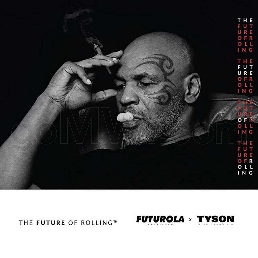 AUTHENTIC 5 WRAPS Tyson Ranch Futurola WRAP The Toad 2.0