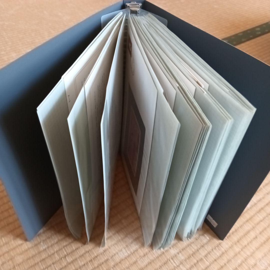 Banknotes Collection 20 Sheets