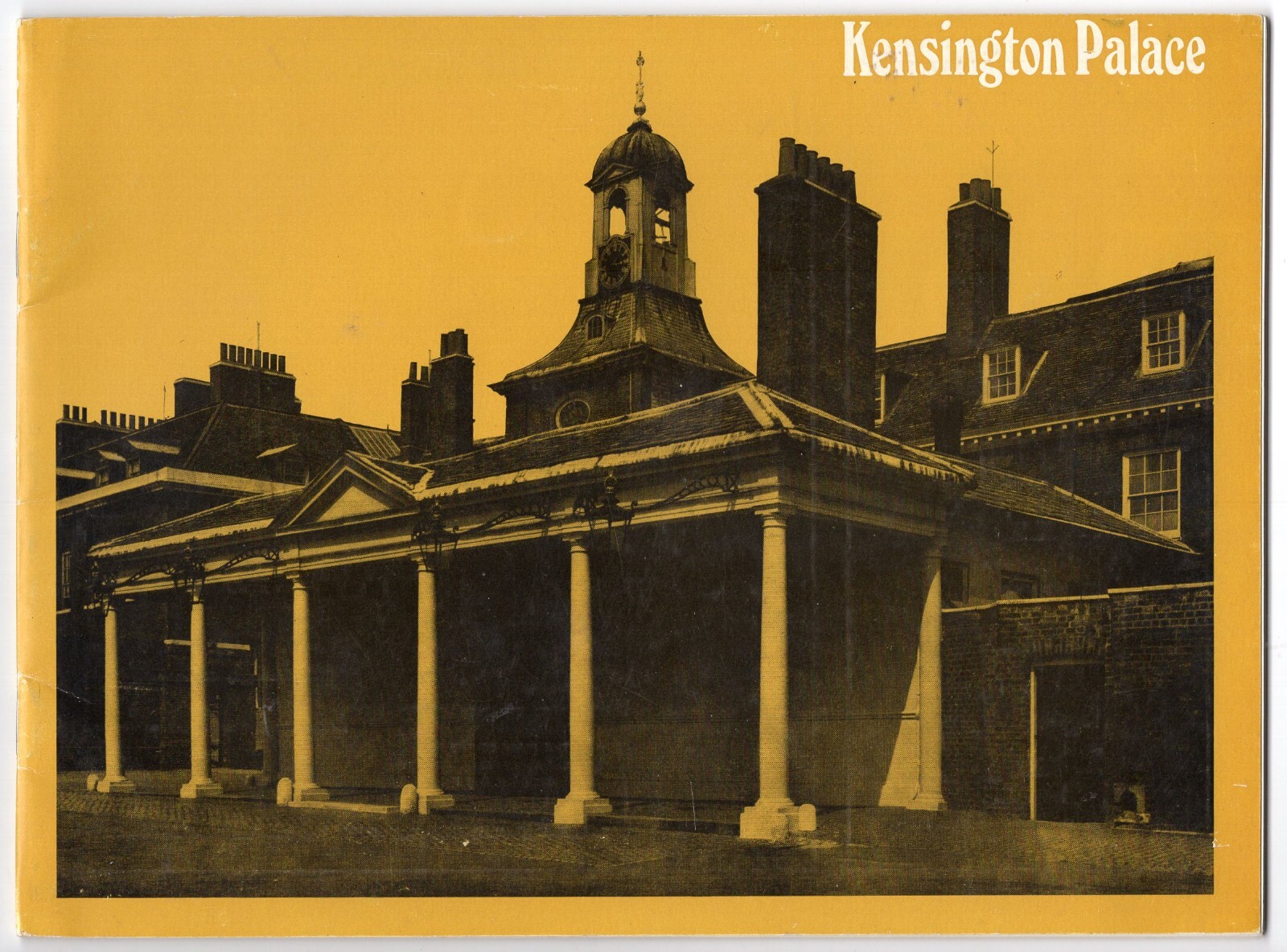 Nine 1960s London UK Souvenir Programs – Westminster, Windsor, Crown Jewels, etc