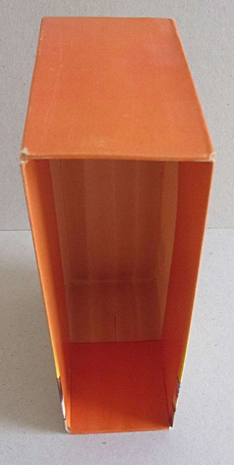 SLIP CASE/BOX~THE BEST OF ARTHUR C. CLARKE~4 PAPERBACK VOLUMES~DEL REY~MID 1970s