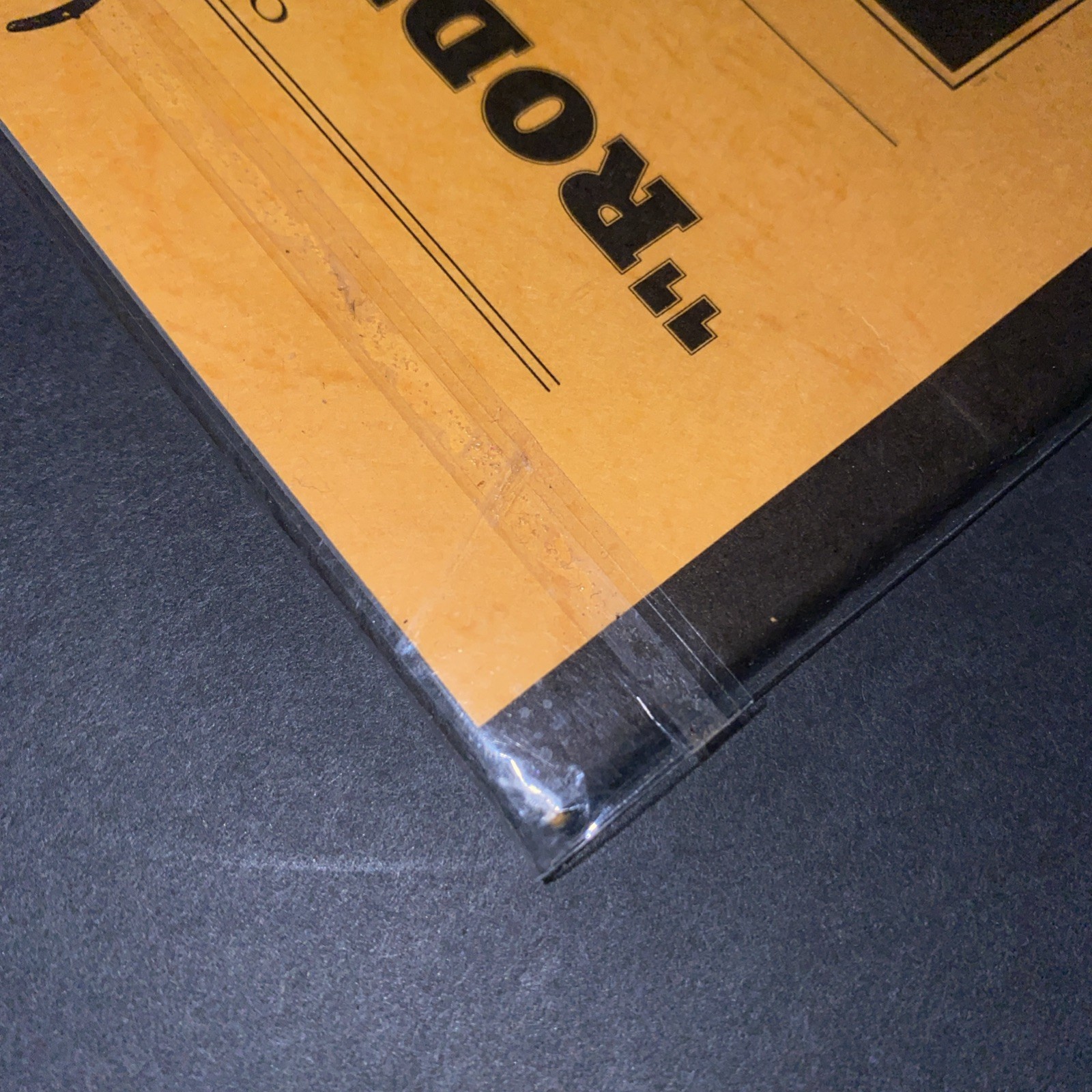 Vintage Near Mint 1948 Original “ Rodeo Queen” Notebook Paperback