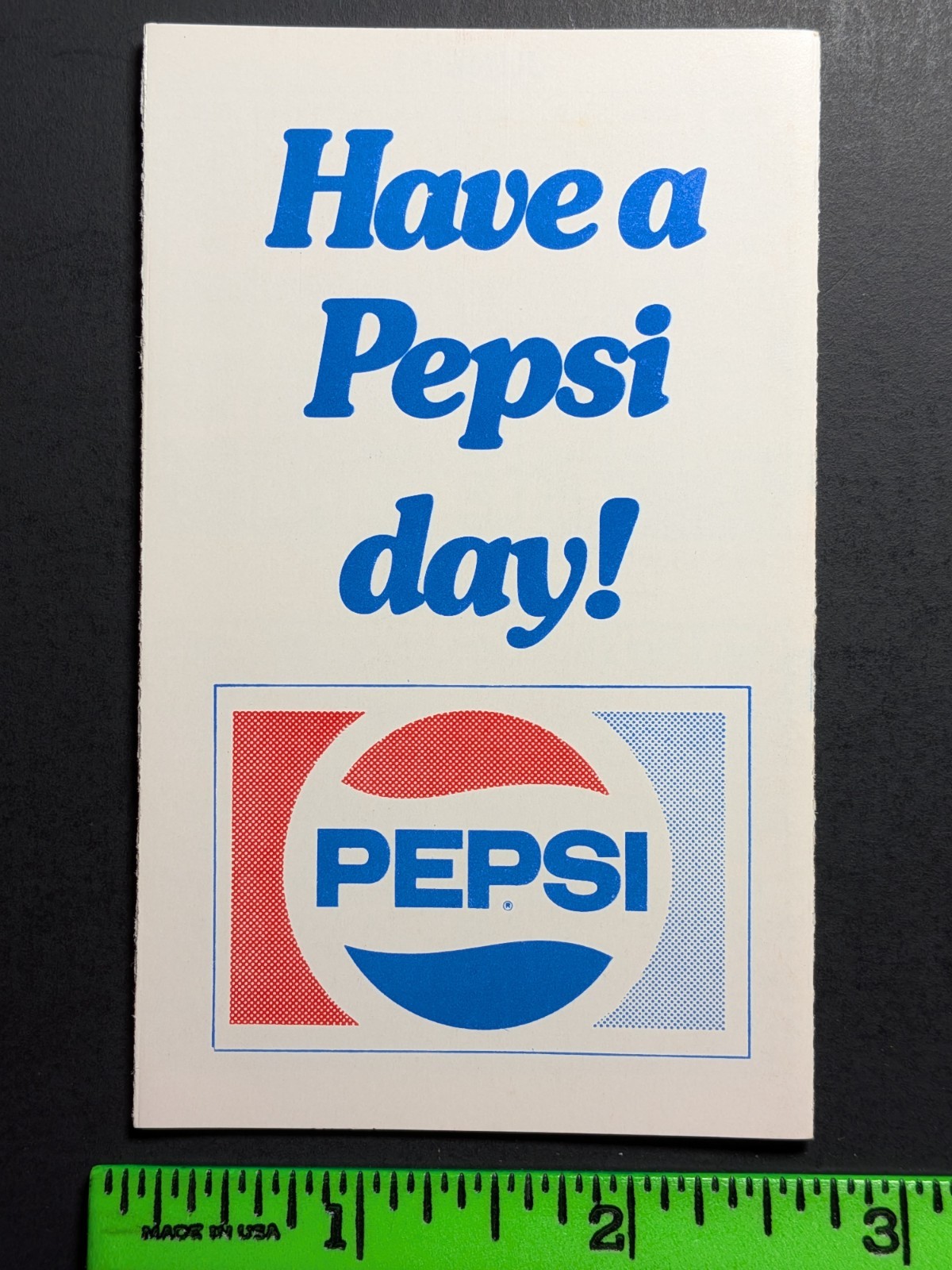 Memphis Chicks 1978 Foldout Baseball Pocket Schedule