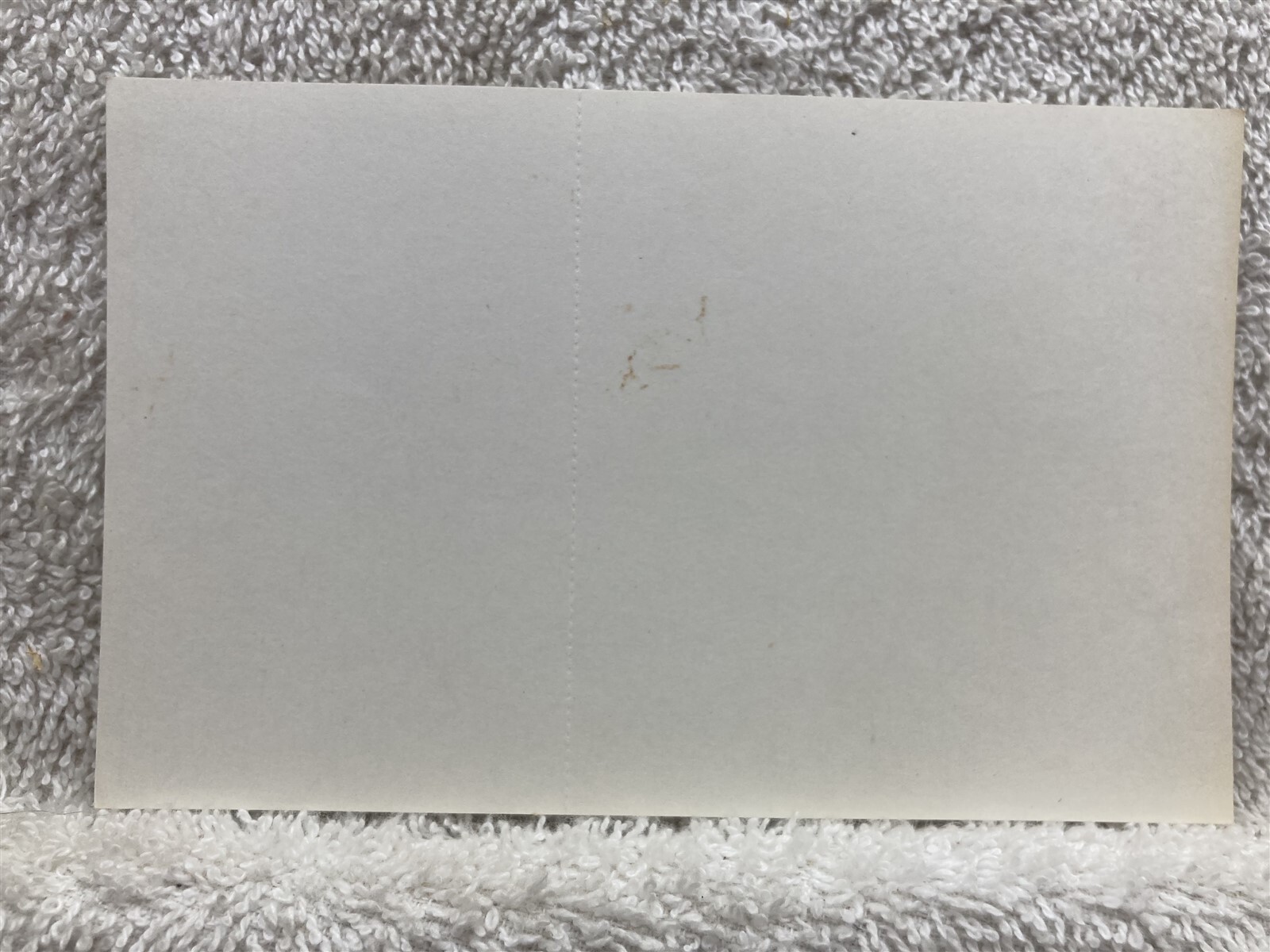 1990 Season’s Greetings Pocket Calendar Unknown Advertising Vtg