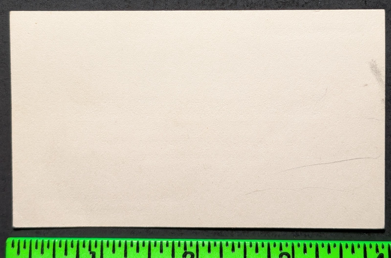 Vintage Drach Co Sheet Metal Tools Business Card