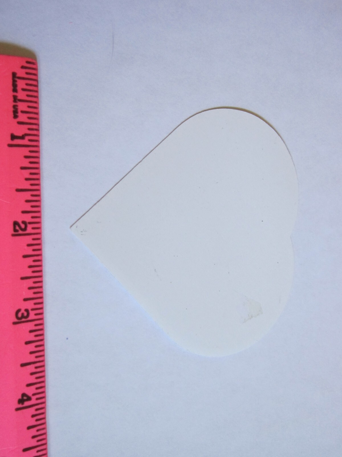 Green Heart Sticker Logo Emblem 3″ FREE SHIP