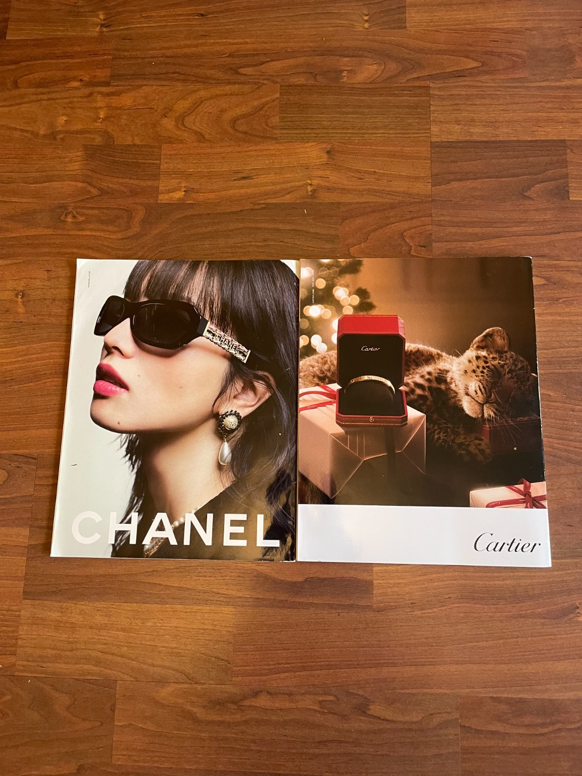 Tatler Magazine x 2 Aug/Dec 2025 – Cool Britannia, Deb & The Daredevil Issues
