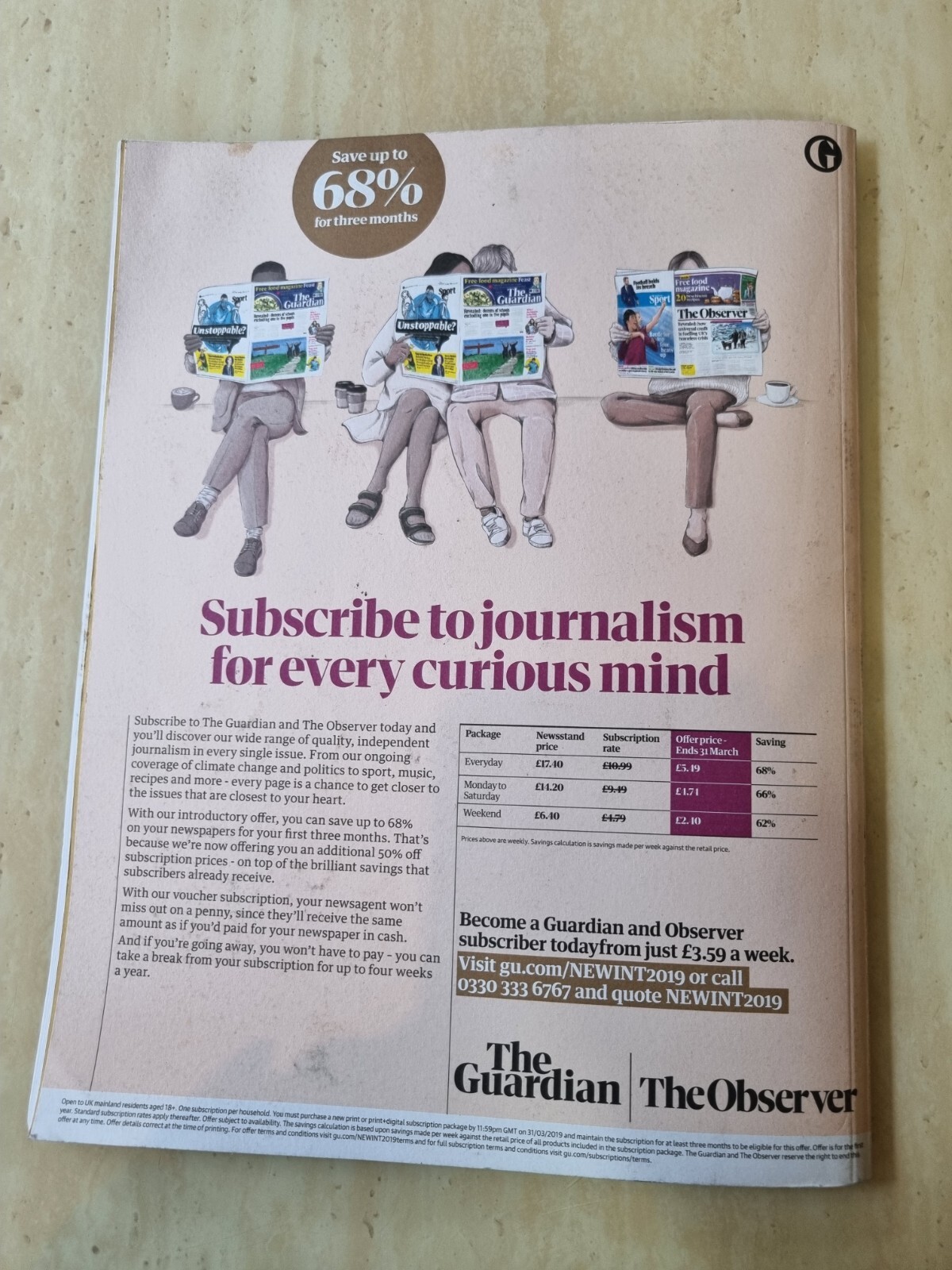 New Internationalist Magazine Building A New Internationalism March/April 2019