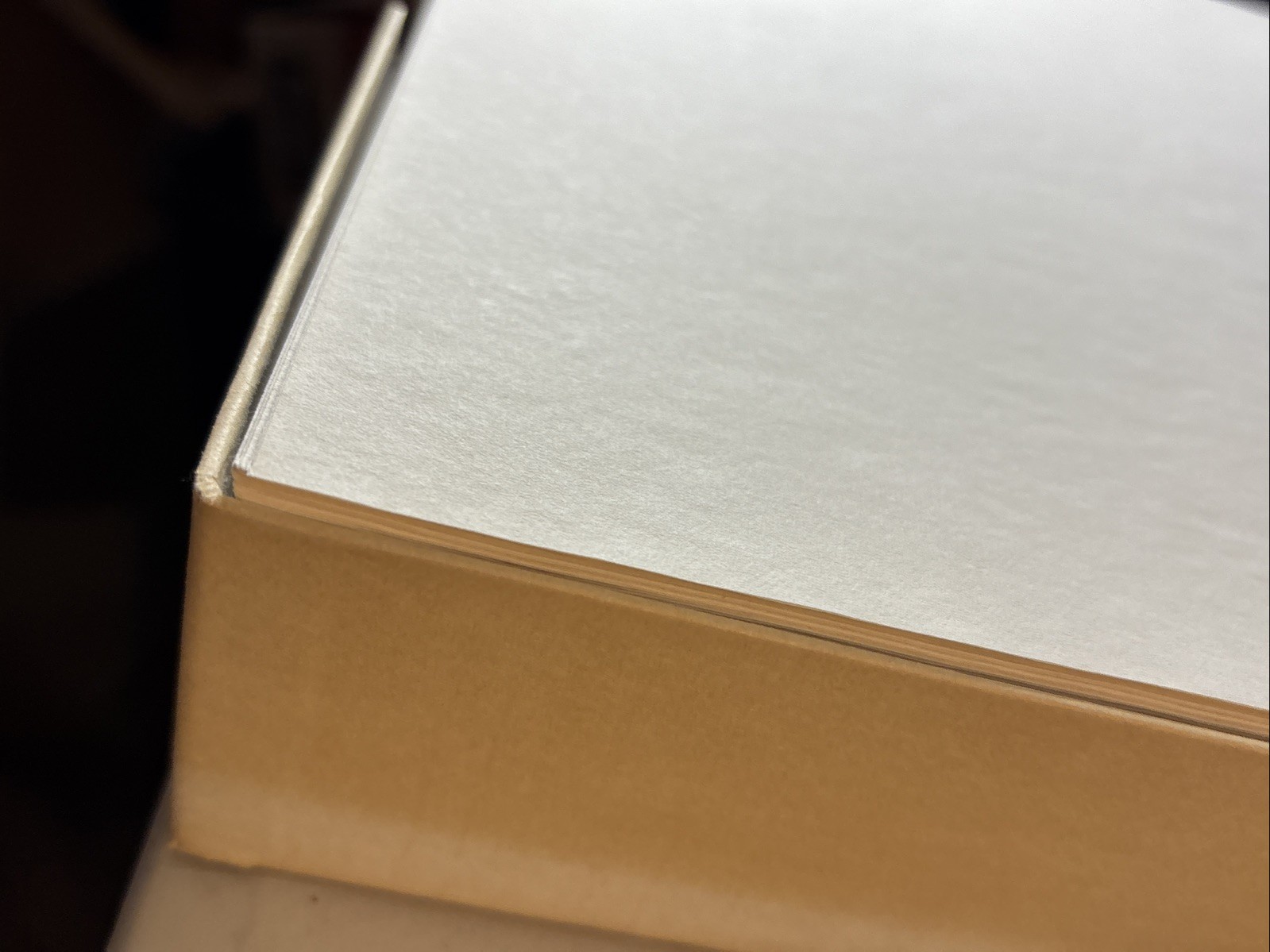 VINTAGE Plain Regular Finish Southworth Typewriter PAPER 402D 25% cotton 500 Ct.