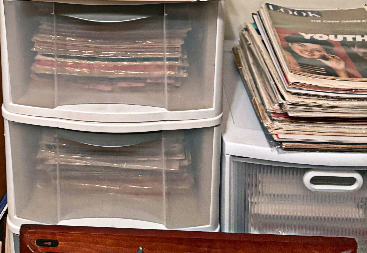 52,000 (+) Print Ads vintage print advertisements-CLOSE-OUT Closing my ads Store