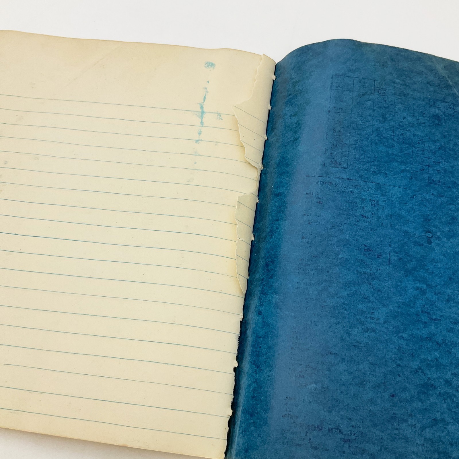 No 152 Composition Book 152 Page Lined School Notebook Writing Pad