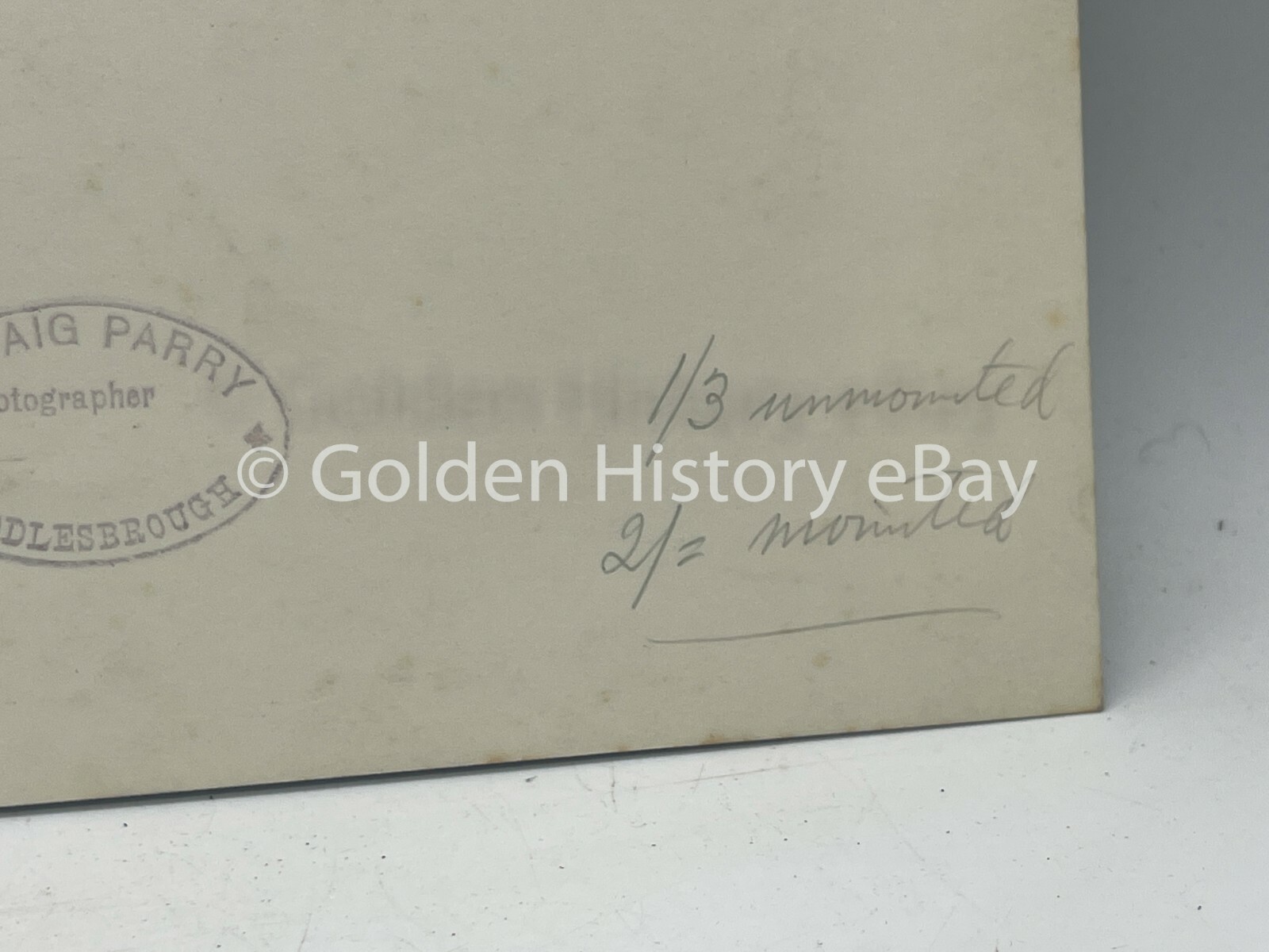 VINTAGE CO-OP SOCIETY SHOP INSIDE PHOTO PHOTOGRAPH CHINGFORD MIDDLESBOROUGH