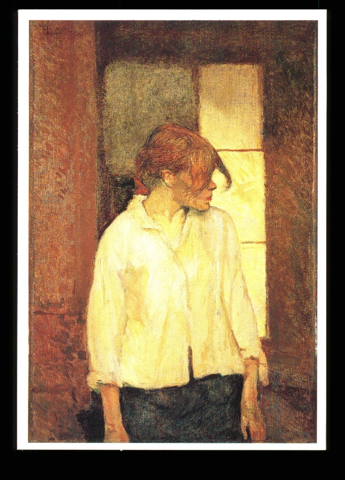 Unused Art cards of mixed genre and artists – Select from list – P Box 2