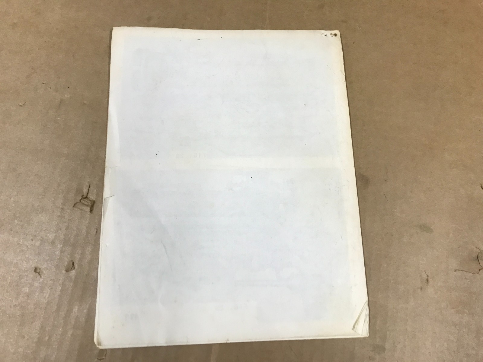 VTG The New Packard Lightweight Diesel Engines By M. Ware, R.E. Taylor,J. Witzky