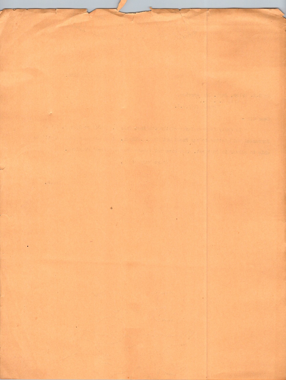 1904 Erie Railroad Company Typed Business Letter Jersey City Car Service