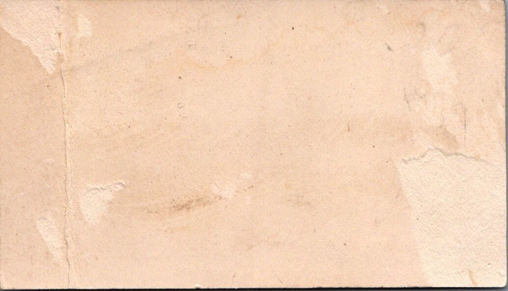 H N Swank Real Estate Broker Mortgage Loans Portland OR c1910s Business Card LPB