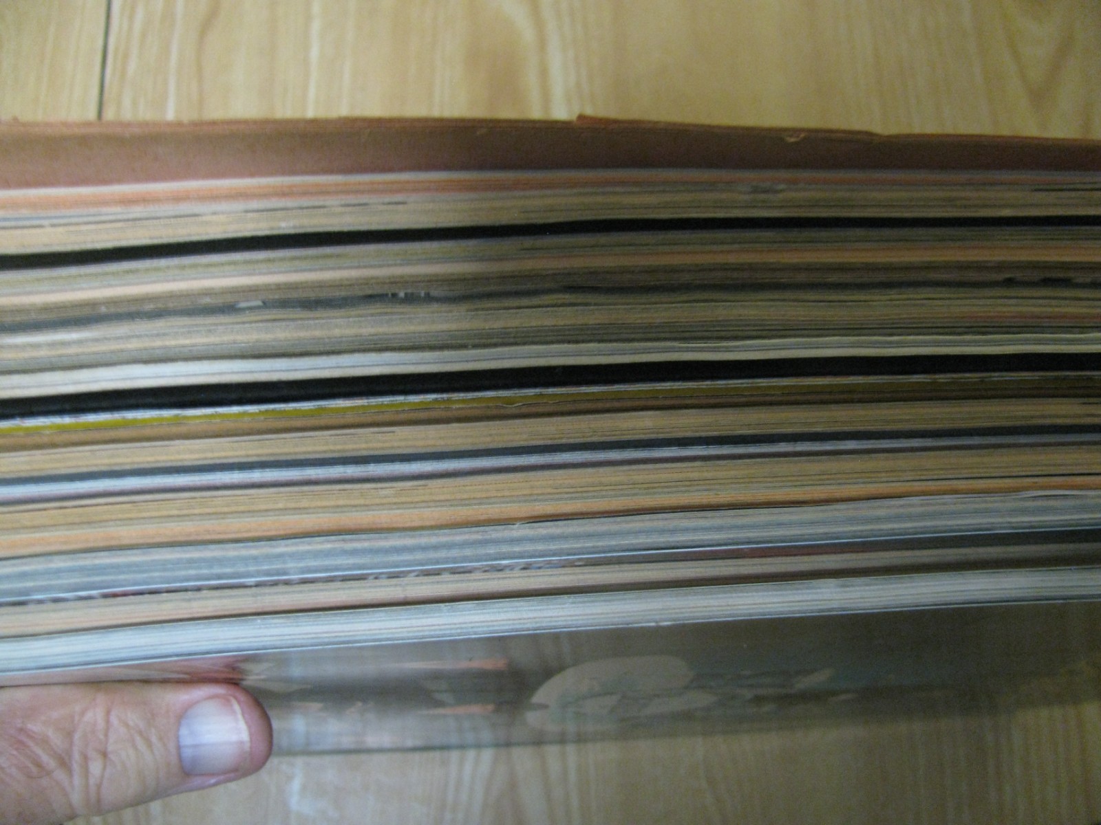 1964 & 1970’S (MAINLY) BEATLES MAGAZINE LOT ( 20 ) RARE ISSUES $4 EACH BLOWOUT