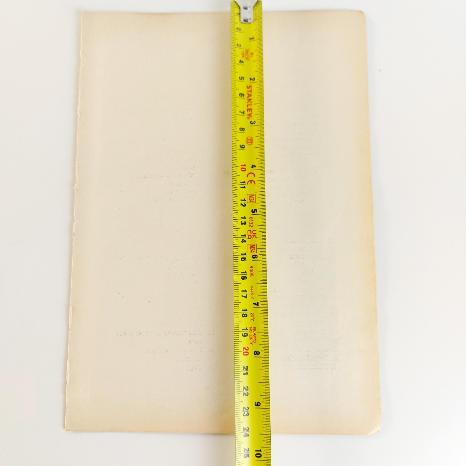 Antique Anatomy Illustration Foldable Human Body Organs c.1910s Hungary