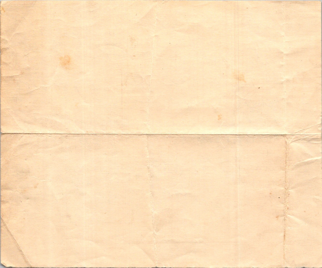 Victorian Letter My Dear Daughter Orphaned Parent Child Cursive Ink