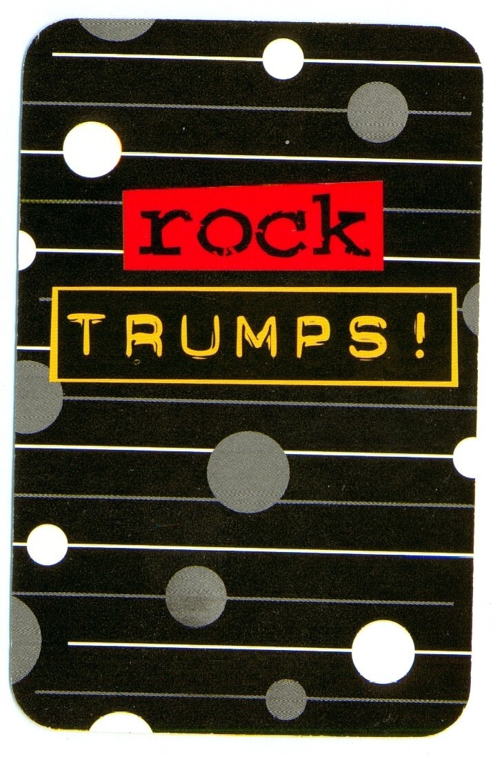 1 x 2006 info card music rock – Lemmy Motorhead – A022