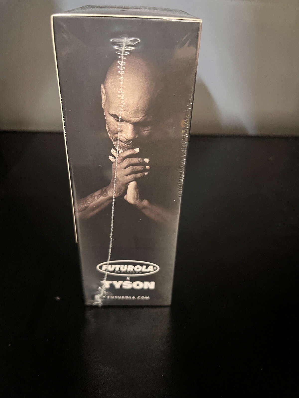5 Mike Tyson Wrap Futurola The Toad Wraps (5 Wrap )