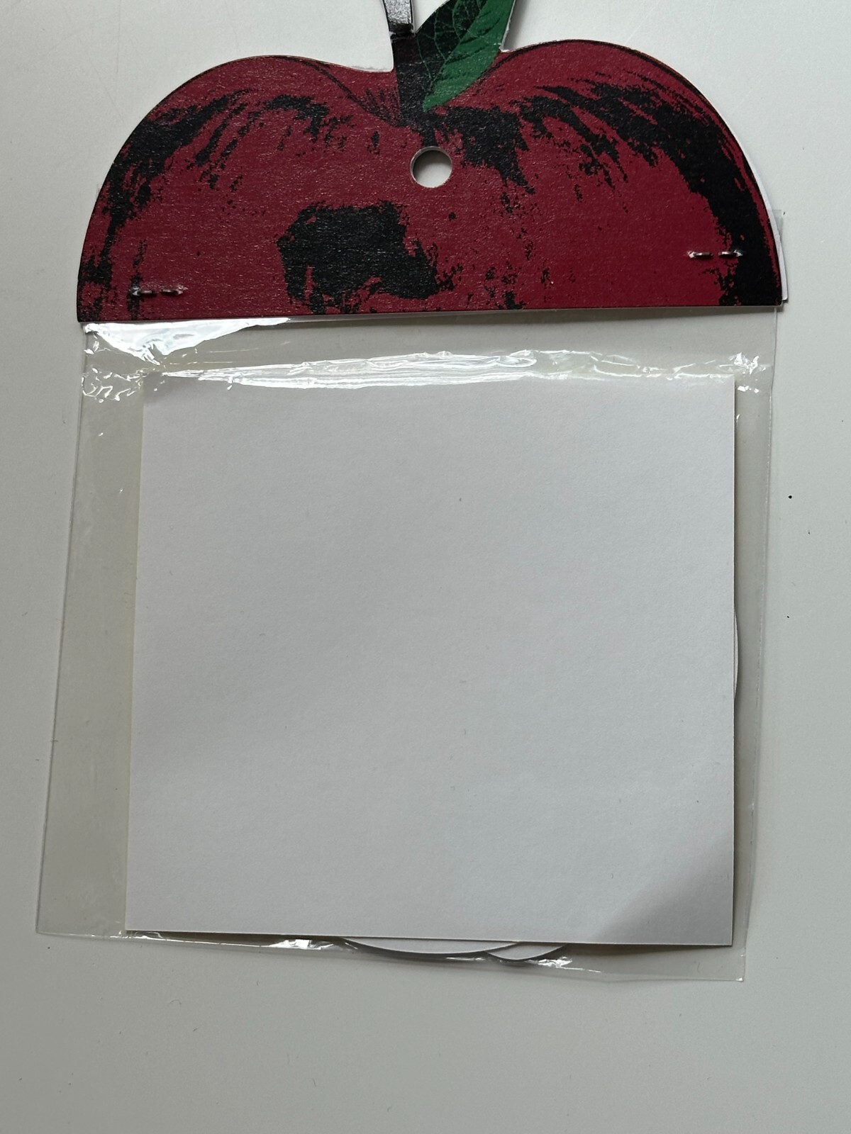 Golden Goose Brand Promotional Giveaway Collectible – Dreaming of New York City