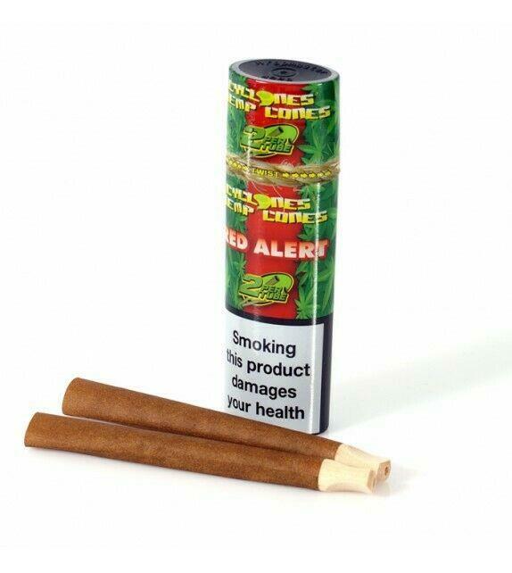 Cyclones Pre Rolled Hemp Cone 4×4 Pack Blue,Purple,Original,Purple