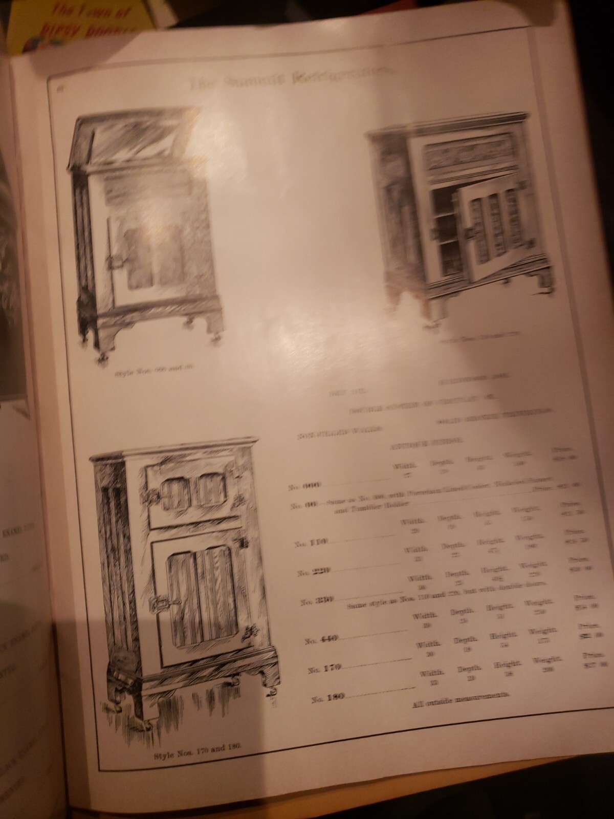 COMMON TOOLSAOF THE 19TH CENTURY PRICE GUIDE CATALOG BX612