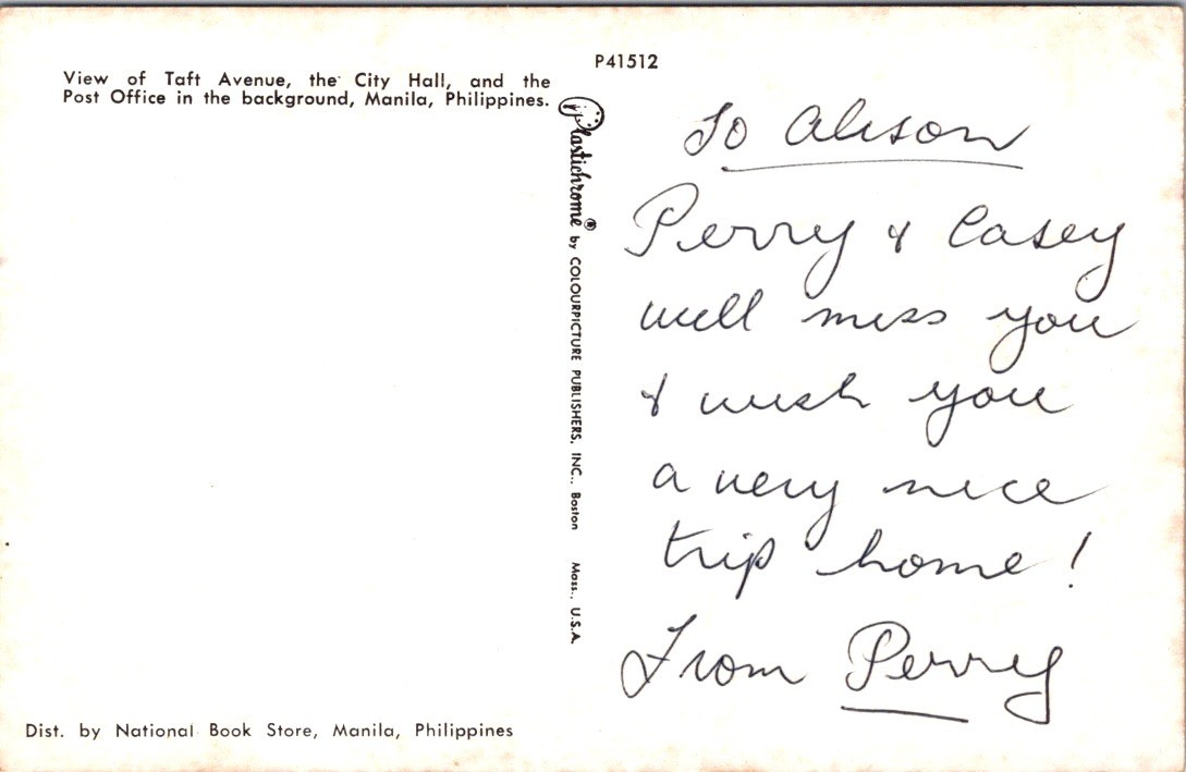 (1258) 21-7-2025 – Philippines – City of Manila City Hall