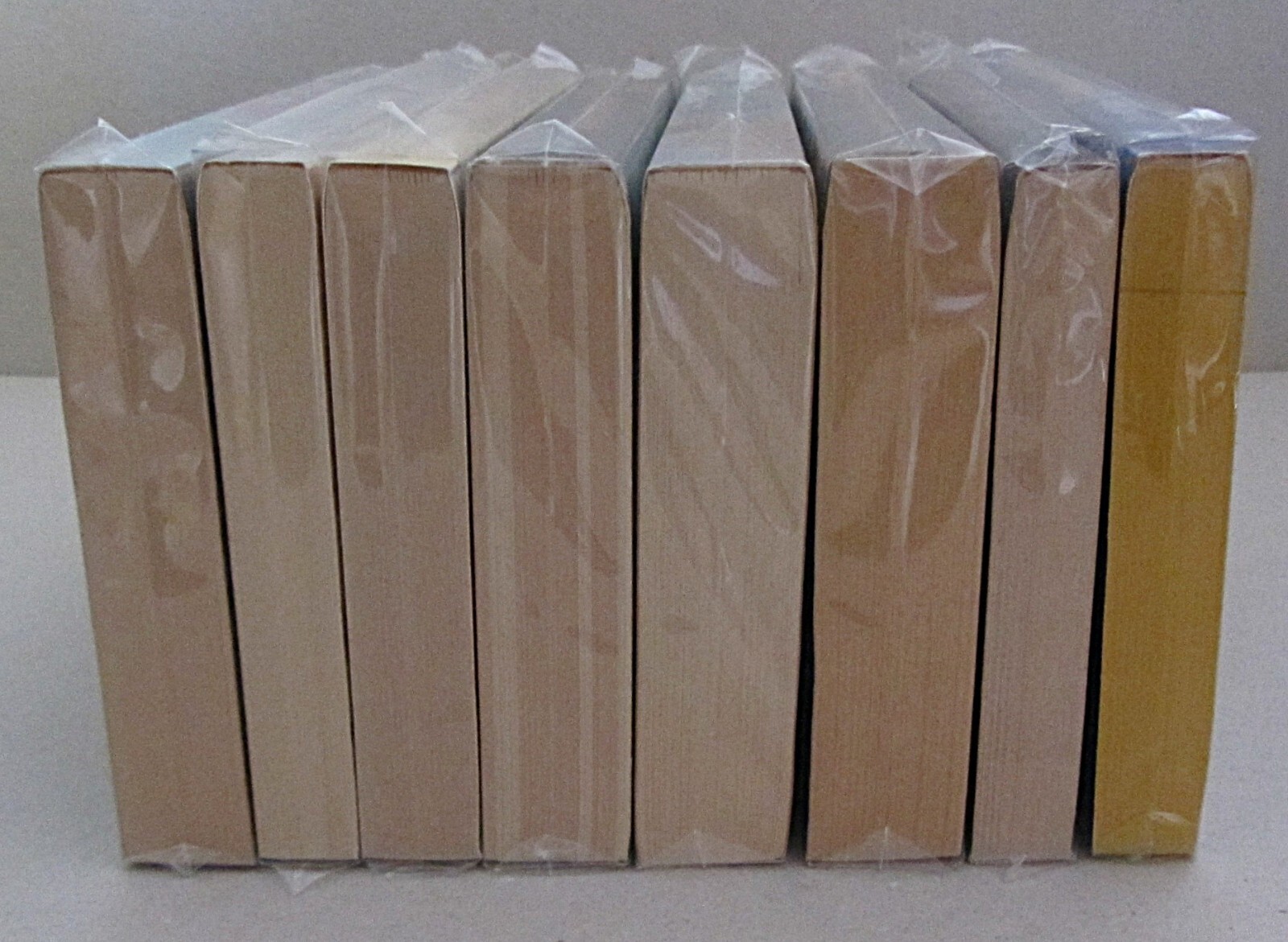 LOT 8~GRIFFIN~DEL REY FANTASY PAPERBACK BOOKS~COLLECTIBLE COND~UNREAD~NEW