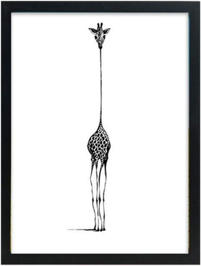Poster Frame A3 -Actual Fits 11 3/4X16 1/2 Inch Photo,Print,Poster,Portrait or A