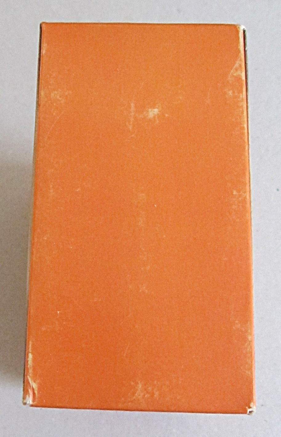 SLIP CASE/BOX~THE BEST OF ARTHUR C. CLARKE~4 PAPERBACK VOLUMES~DEL REY~MID 1970s