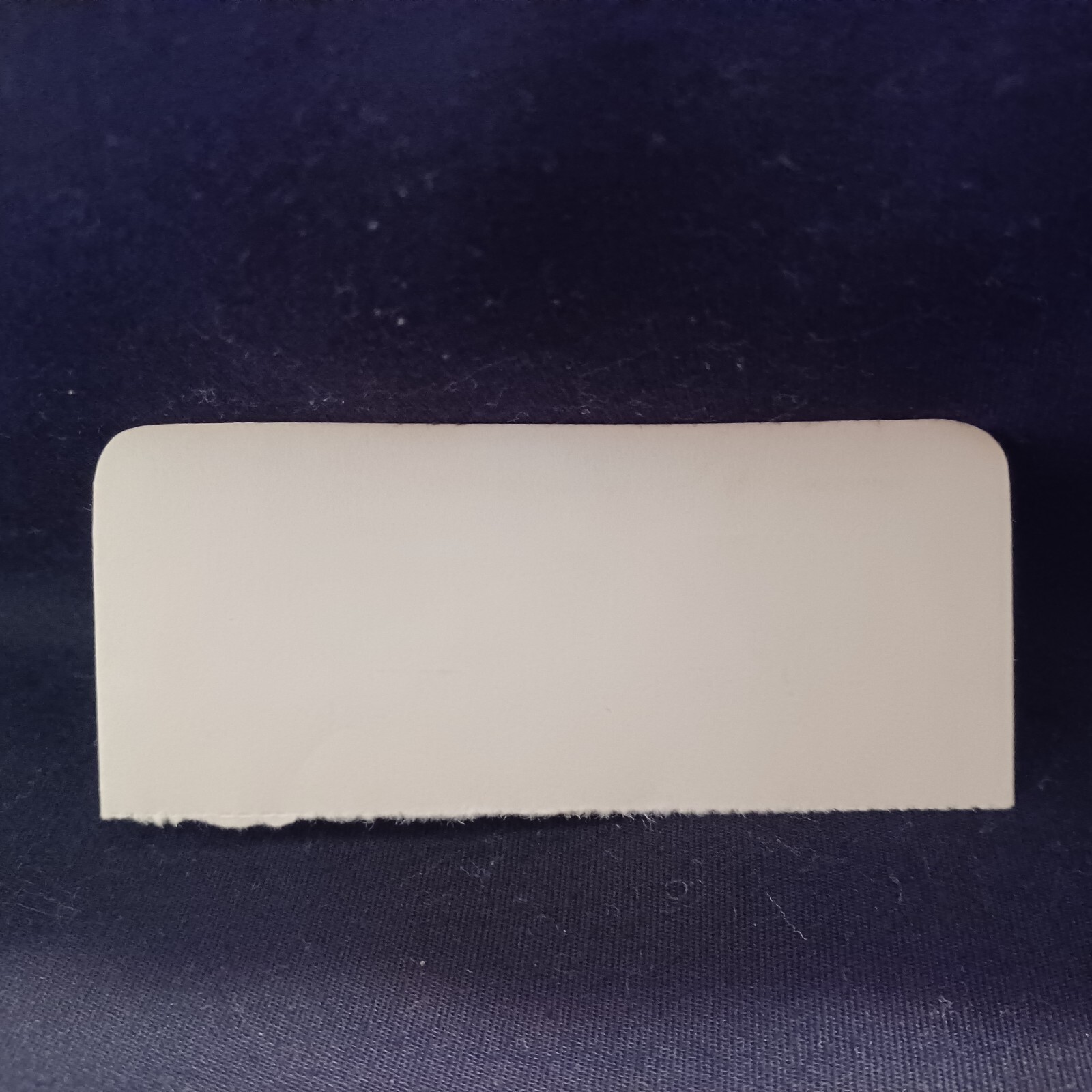 = SANTA FE CHIEF WAY TRAIN LINES JUNE 15 1968 ENVELOPE W/ USED TICKET STUB #-1