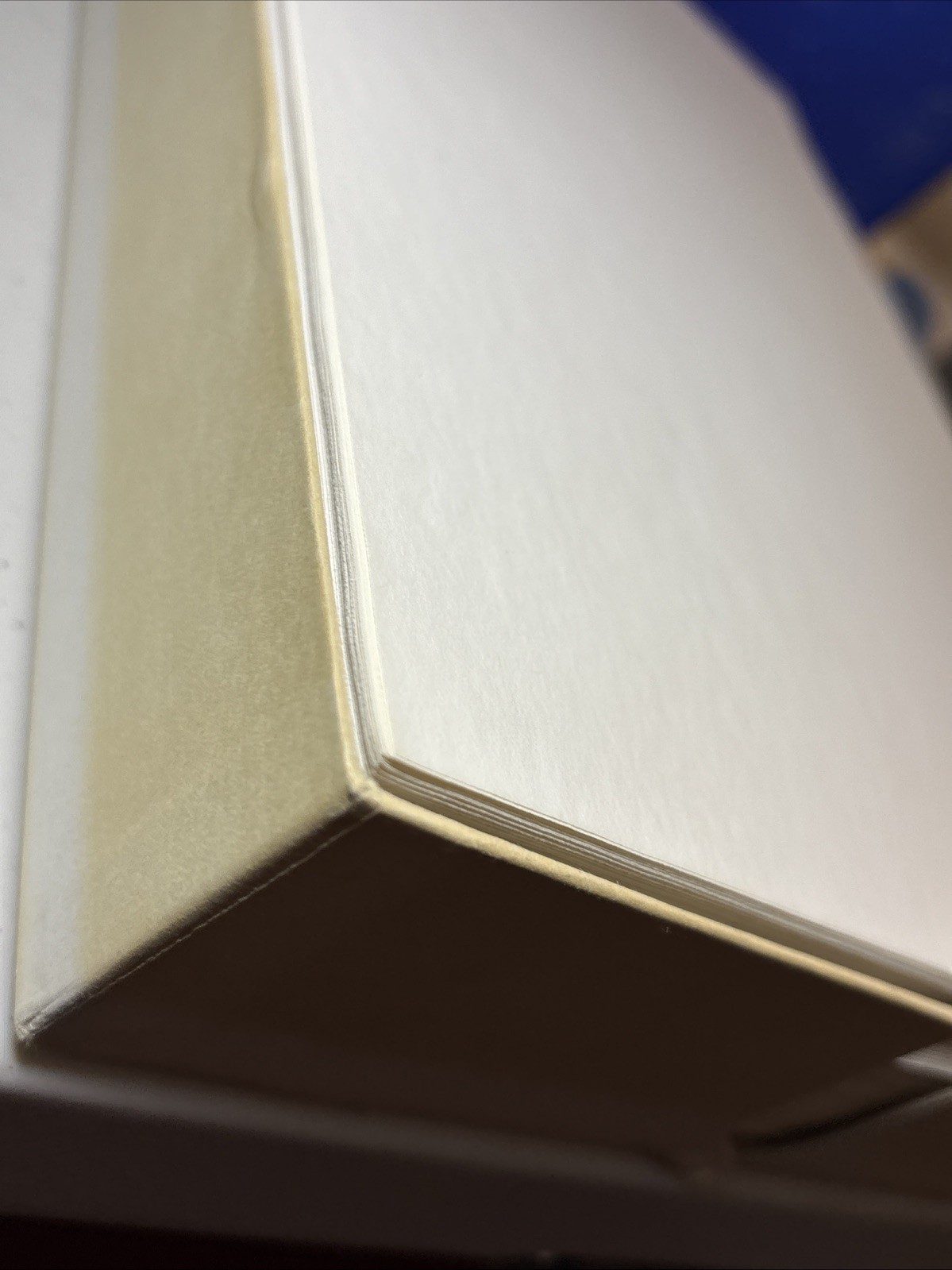 VINTAGE Plain Regular Finish Southworth Typewriter PAPER 402D 25% cotton 500 Ct.