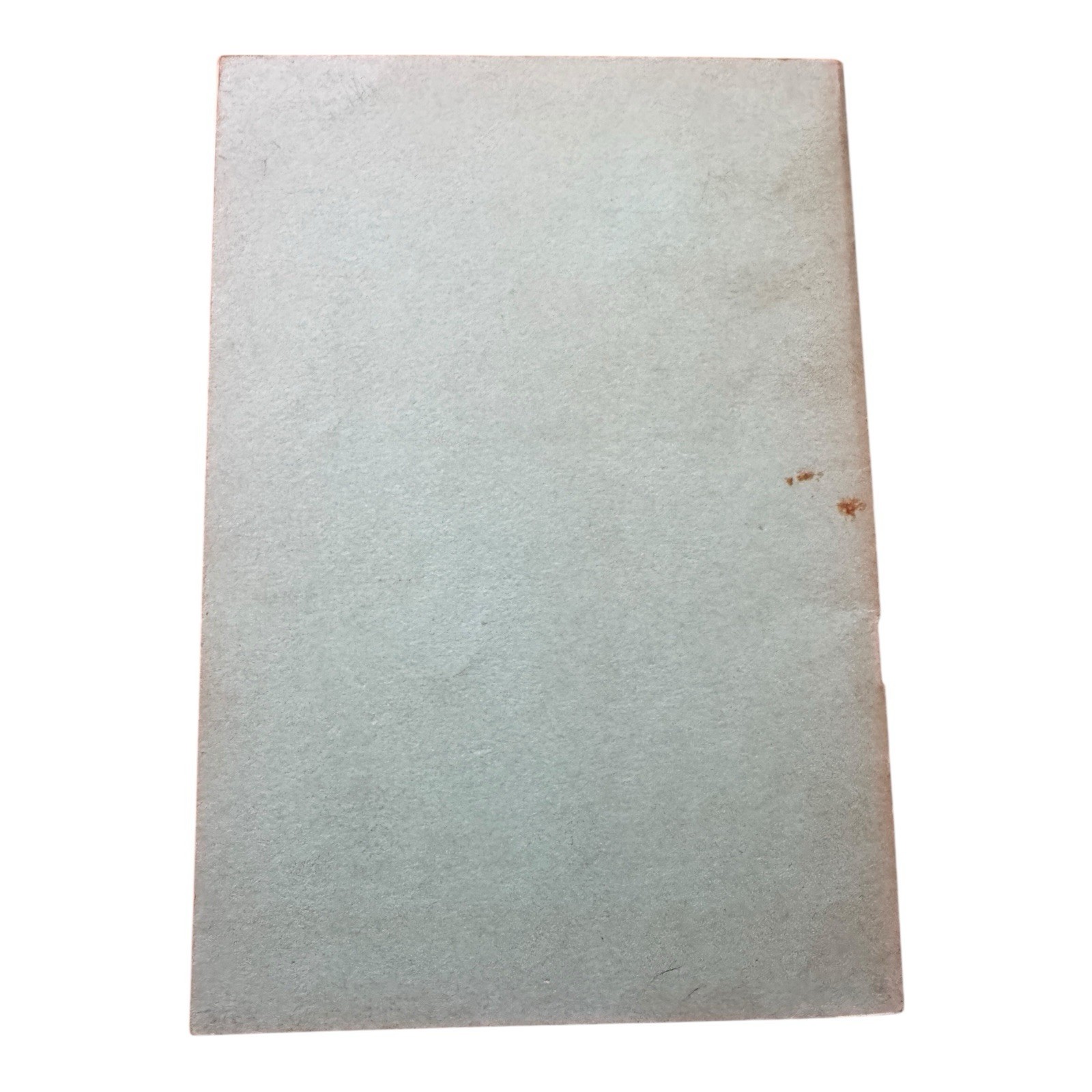 The Wilcolator Cook Book 1940s Recipe Pamphlet