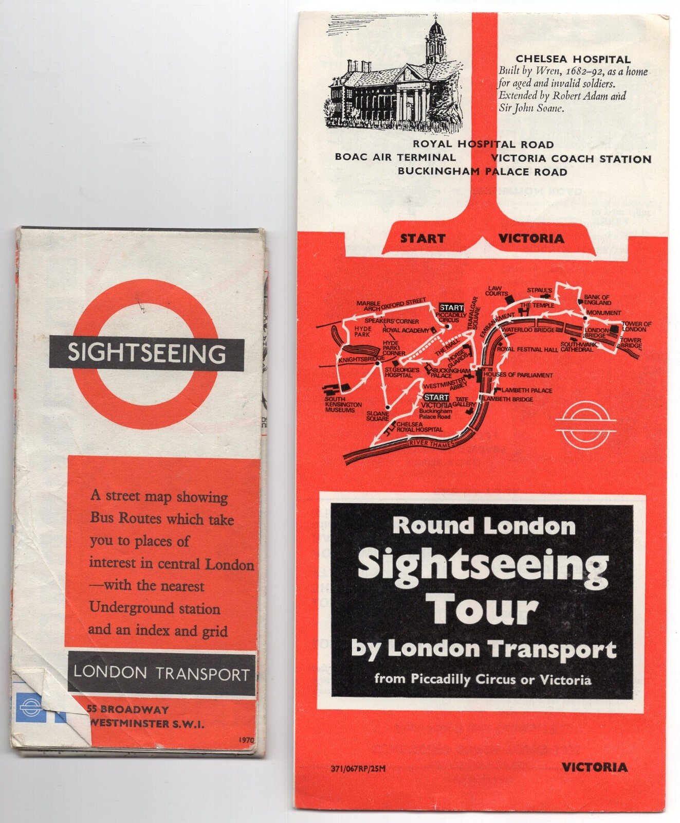 Six 1970s London UK Theatre Programs – Hair, Piccadilly, Lyric, Queens, etc