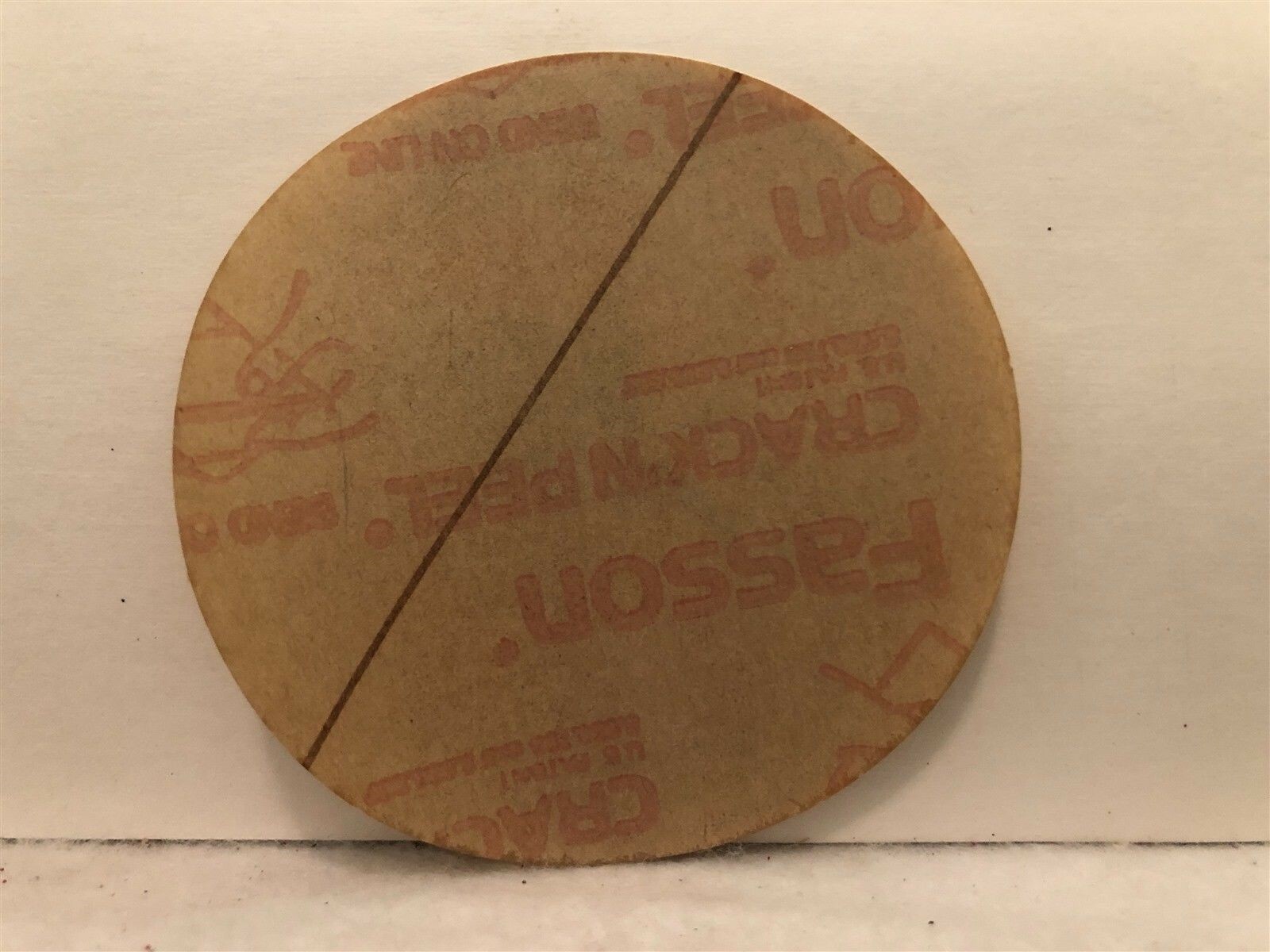 1982 Worlds Fair Knoxville Tennessee TN European Community Pavilion Decal Vtg