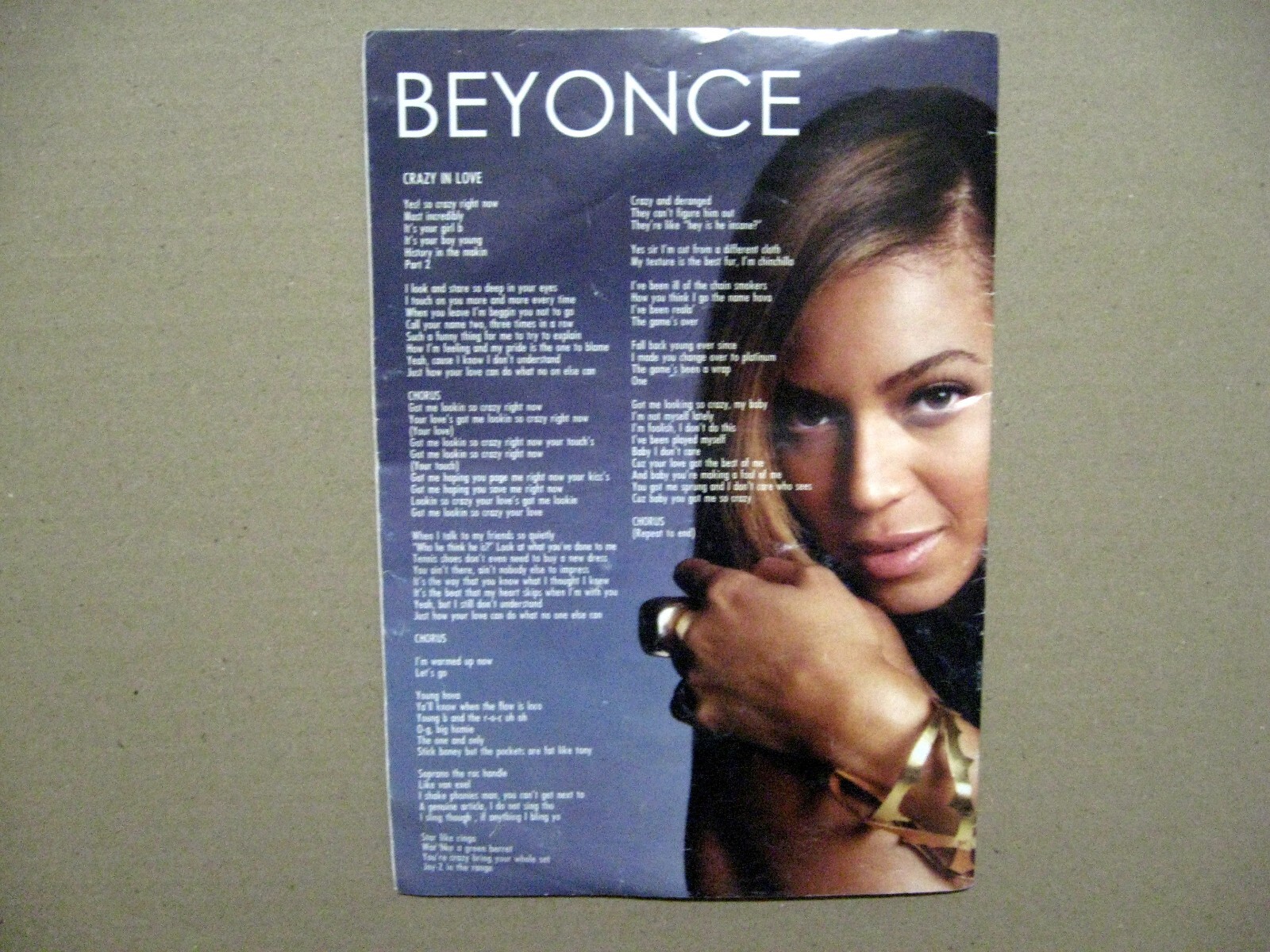 English 4U Magazine 2008 Ukraine Angelina Jolie Britney Spears Beyoncé Knowles