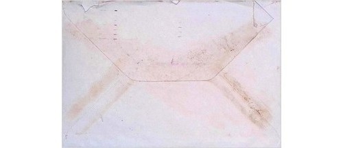 1958 Cold War Letter Fort Benning Soldier Stuart Wysocki Georgia Personal