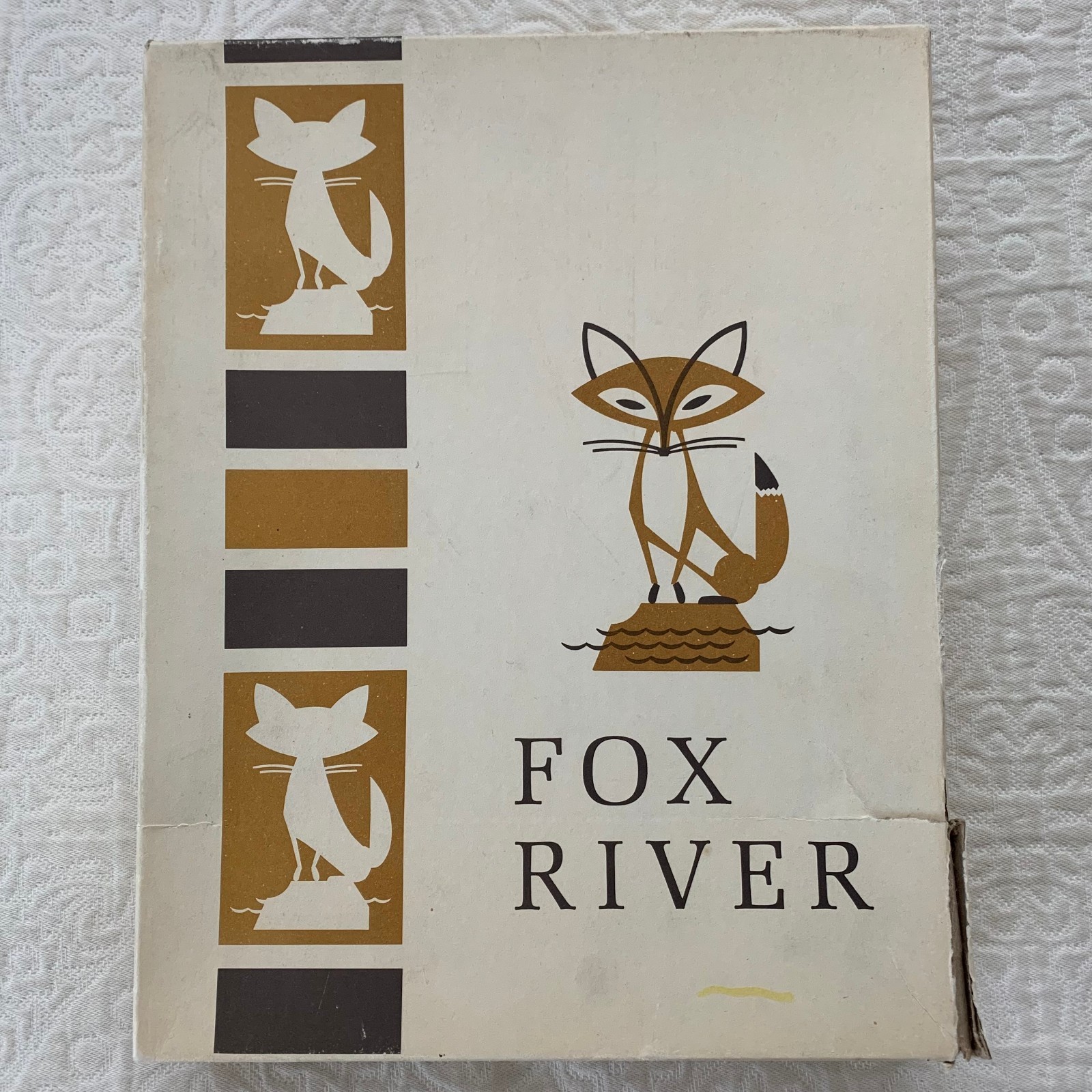 Fox River Paper Co – Excelerase Bond 25% Cotton – Arctic White (200+ Sheets)