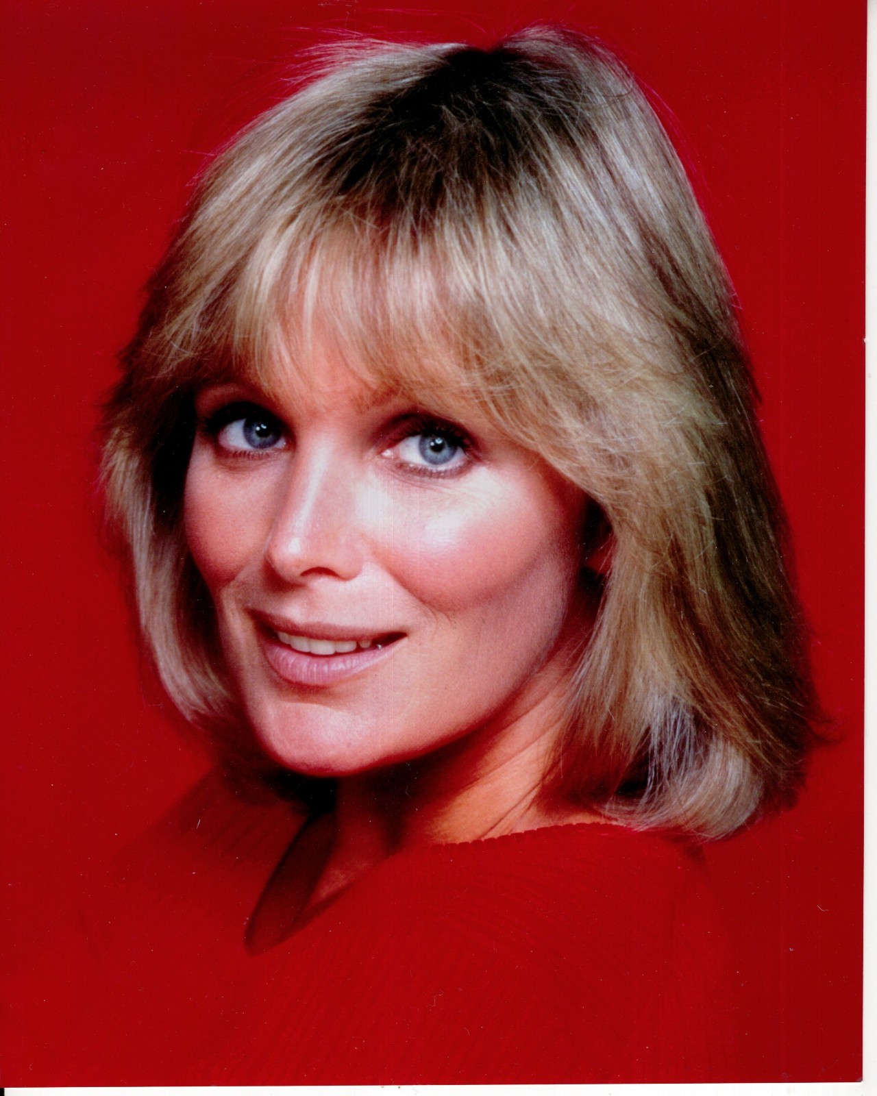 Linda Evans 8×10 Photo #X0998